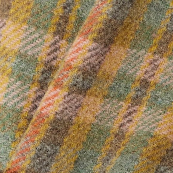 THE GREAT State Park Plaid Flannel Jacket - Picture 14 of 14